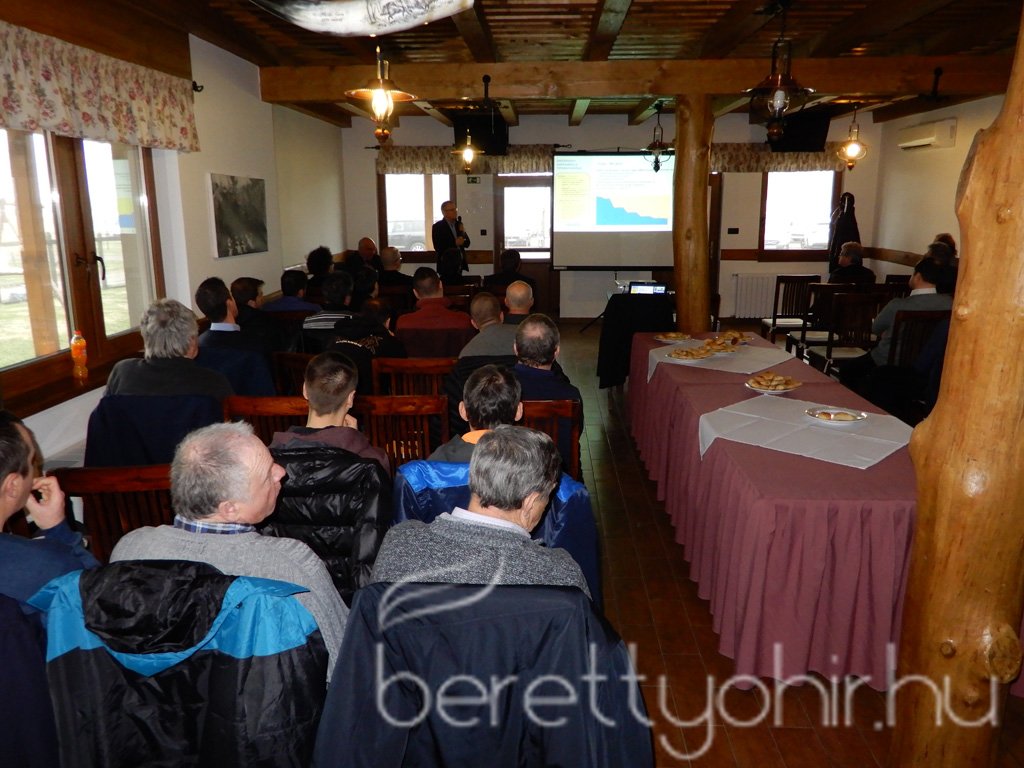 Hűtéstechnikai szakmai nap 23